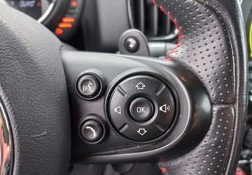 Mini Countryman F60 2017 MINI Countryman 2,0B 192kM Automat Navi,Klimatronik,Panorama 2.0 Benzyna, zdjęcie 19