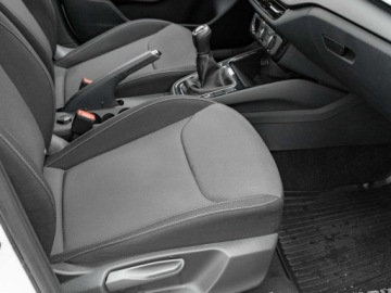 Skoda Fabia IV 1.0 MPI 80KM 2023 Škoda Fabia Skoda Fabia DW1VW69#1.0 Ambition, zdjęcie 26