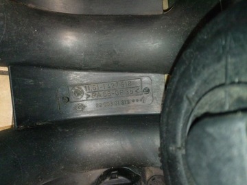 BMW OE 11611427618 KOLEKTOR SACÍ/ZBĚRNÉ