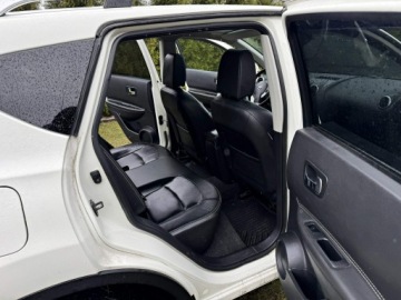 Nissan Qashqai I Crossover Facelifting  1.6 dCi 130KM 2013 Nissan Qashqai Lift 1,6 DCI 130KM 4x4 Kamery 360, zdjęcie 15