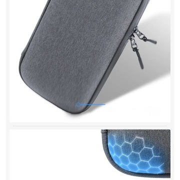 Spigen HARD Pouch Case Жесткий защитный чехол для Nintendo Switch 2