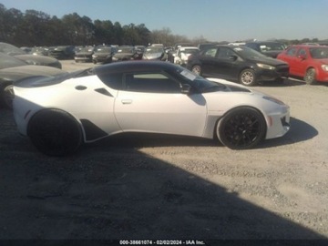 Lotus Evora 2020 Lotus Evora gt Coupe, 2020r., 3.5L 3.5 Benzyna 416KM, zdjęcie 2