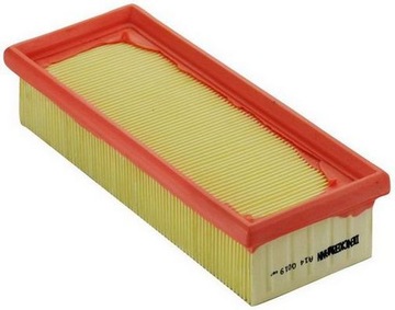 DENCKERMANN A140019 FILTR VZDUCHU