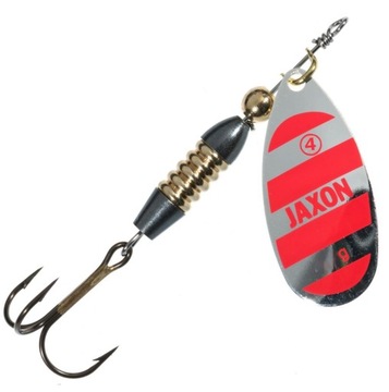 16g nr 4 OBROTÓWKA BLACHA BŁYSTKA OBROTOWA WOLF