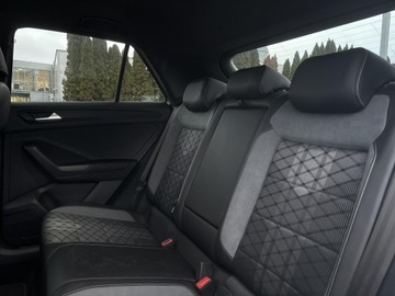 Volkswagen T-Roc I SUV Facelifting 1.5 TSI ACT 150KM 2024 Volkswagen T-Roc 1.5TSI 150KM R-Line DSG (Bezwypad, zdjęcie 19