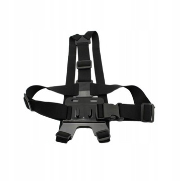 Нагрудный ремень для DJI Osmo Action 3 4, Insta360 ONE R RS Ace Pro