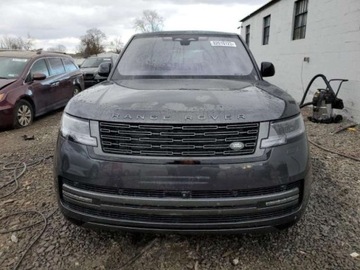 Land Rover Range Rover V 2023 Land Rover Range Rover Se, 2023r., 4x4, 4.4L, zdjęcie 4