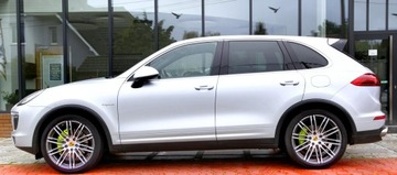 Porsche Cayenne II 2015 Porsche Cayenne Hybryda|LIFT|Panorama| FuLL Opcja|, zdjęcie 21