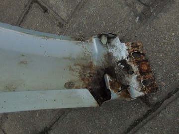 BLATNÍK LEVÝ PŘEDNÍ VW PASSAT B5 EVROPA