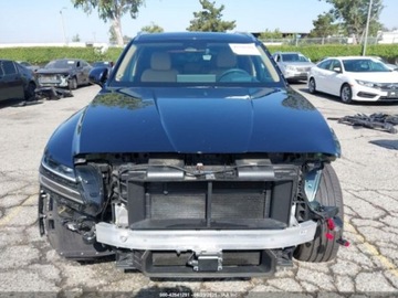  Genesis GV80 3.5T 2024 3.5 Benzyna 375KM, zdjęcie 8