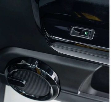 BYD 2025 BYD Inny MICRO CAR BILI BIKE ECOMO 4 elektryczny dostawa raty Benzyna 4KM, zdjęcie 14