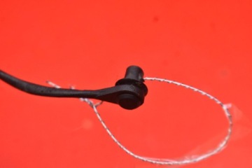 КРЫШКА ТОПЛИВОБАЛКА AUDI Q7 4L 05-09