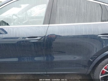 Porsche Cayenne III 2024 Porsche Cayenne Cayenne S Coupe AWD 4.0 Benzyna 468KM, zdjęcie 3