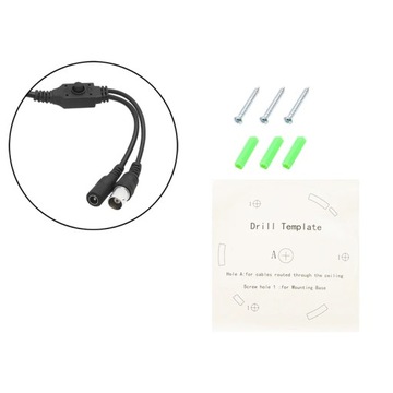 Kamera analogowa BLOW 5MP FullColor