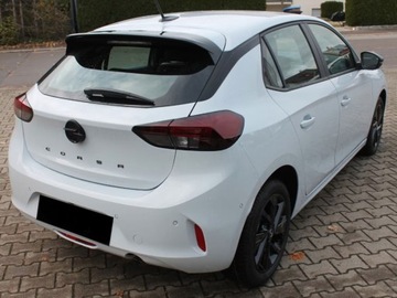 Opel Corsa F Hatchback 5d Facelifting 1.2 Turbo 100KM 2025 Od ręki - Edition 1.2 Turbo 100KM / Pakiet Komfot, Tech, zdjęcie 2