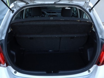 Toyota Yaris III Hatchback 5d Facelifting Hybrid 100KM 2015 Toyota Yaris 1.5 Hybrid, 1. Właściciel, zdjęcie 12