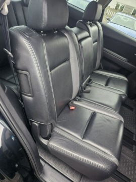 Mazda CX-9 SUV Facelifting 3.7 V6 277KM 2014 Mazda CX-9 7osob * Lift * LPG * Zadbany Zamiana, zdjęcie 22