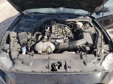 Ford Mustang VI 2022 Ford Mustang 2022r., 2.3l, od ubezpieczalni 2.3 Benzyna 310KM, zdjęcie 10