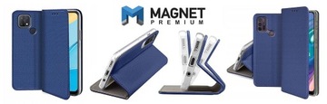 ЧЕХОЛ-КОШЕЛЬК SMART MAGNET ДЛЯ HUAWEI P SMART Z