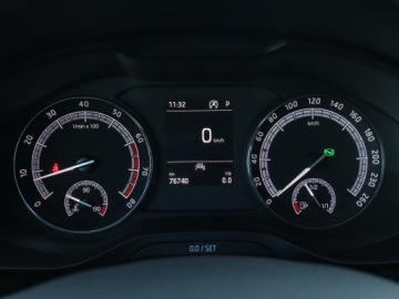 Skoda Kodiaq I SUV 1.5 TSI ACT 150KM 2020 Skoda Kodiaq 1.5 TSI, Salon Polska, Automat, zdjęcie 10