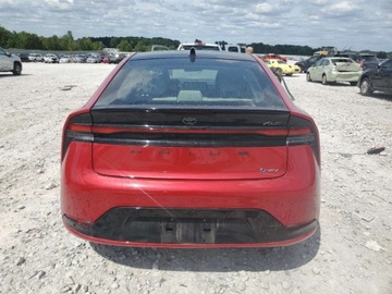 Toyota Prius V (XW60) 2024 Toyota Prius LE 2024 2.0l 2.0 Hybryda 194KM, zdjęcie 2