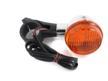 KIERUNKOWSKAZ PRZEDNI PRAWY HONDA VT 600 C