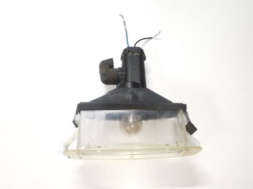 LAMPA PODSVÍCENÍ TABULKY NISSAN MICRA K12