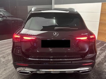 Mercedes GLC C254/X254 Coupe 2.0 220d 197KM 2025 GLC 220 d 4-Matic Avantgarde 2.0 (197KM) 2025, zdjęcie 1