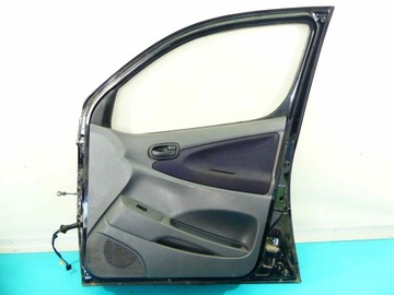 DVEŘE PŘEDNÍ PRAVÉ DAIHATSU YRV 00-05 N05