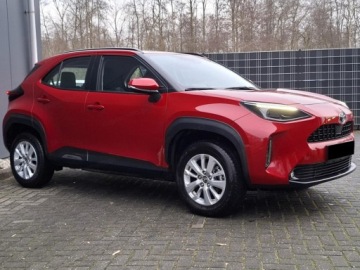 Toyota 2025 Od ręki - Comfort 1.5 Hybrid 116KM | Tempomat adaptacyjny!, zdjęcie 2