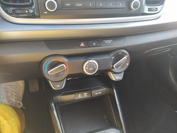 Kia Rio IV Hatchback 5d 1.0 T-GDI 100KM 2020 Kia Rio Hatchback 1.0 100 KM, Serwisowany ASO, zdjęcie 7