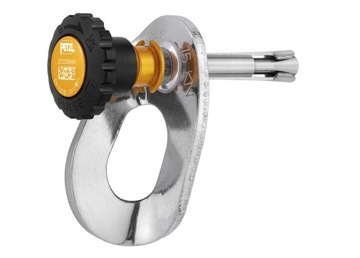 Точка крепления Petzl Pulse 8 мм.