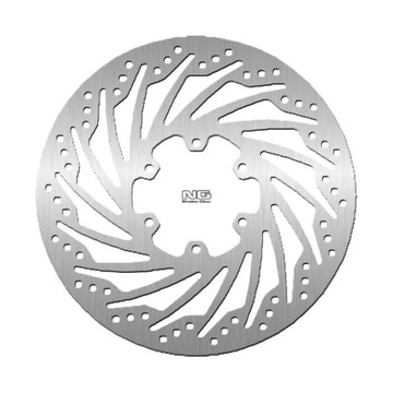 NG TARCZA HAMULCOWA PRZÓD APRILIA RS 50 07-08