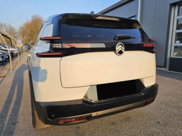 Citroen C5 Aircross 2025 Od ręki - Max 1.2 mHEV 145KM / Pakiet Zimowy z Grip Control, zdjęcie 3