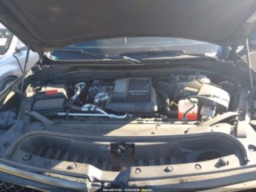 Cadillac Escalade III 2023 Cadillac Escalade Sport 2023 3.0 Diesel 277KM, zdjęcie 11