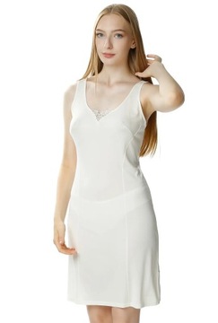 Elegancka halka damska Virginia pod sukienkę 44 ec