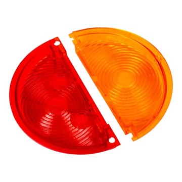 Ursus C-330 Крышка заднего фонаря C-328, пластик