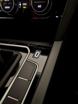 Volkswagen Arteon Fastback 2.0 TSI 190KM 2020 Volkswagen Arteon R-Line 2.0 TSI 190KM DSG Salon PL Lane Assist Tempomat, zdjęcie 27