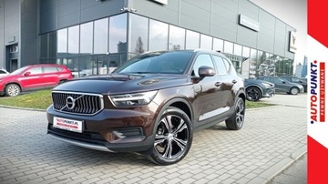 Volvo XC40 INSCRIPTION T3 AT8