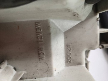 ЛЕВАЯ ПЕРЕДНЯЯ ФАРА HONDA CIVIC VI 6