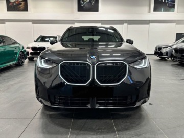 BMW X3 G45 2025 BMW X3 xDrive20d Sport Suv 2.0 (197KM) 2025, zdjęcie 1