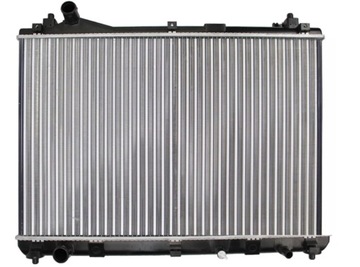 CHŁODNICA SUZUKI GRAND VITARA 1.9D 2005- 1770067J00