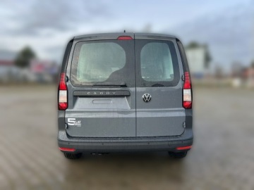 Volkswagen Caddy V 2025 Volkswagen Caddy benzyna/5 osób, 1.5 TSI 116KM Man, zdjęcie 5