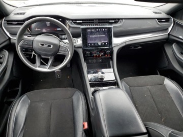 Jeep Grand Cherokee V 2023 Jeep Grand Cherokee L Laredo 2023 3.6 Benzyna 293KM, zdjęcie 8