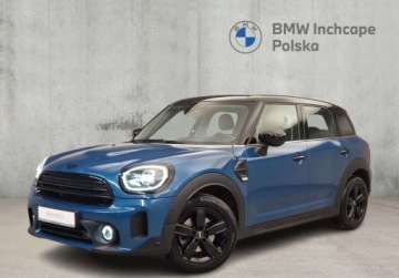 Mini Mini F56 Hatchback 3d Facelifting II Cooper 136KM 2023 MINI Cooper 1.5 Benzyna 136KM