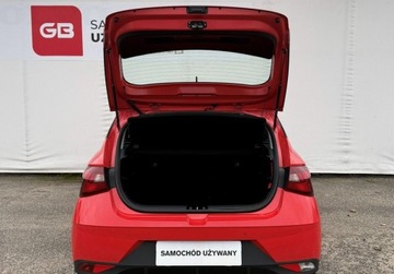 Hyundai i20 II Hatchback 5d Facelifting KAPPA 1.2 MPI 84KM 2020 Hyundai i20 1.2 MPI 84KM MT5 Classic Plus Salon PL ASO 1.2 Benzyna 84KM, zdjęcie 8