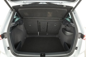 Skoda Karoq Crossover Facelifting 1.5 TSI ACT 150KM 2024 Skoda Karoq 1.5 TSI, 1. Właściciel, Serwis ASO, zdjęcie 10