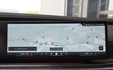 BMW Seria 7 G70 Sedan 3.0 40d 299KM 2023 BMW Seria 7 740d 300KM xDrive Individual Bowers Wilkins M Pakiet Salon PL, zdjęcie 27