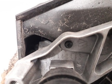 BMW 3 E90 E91 FACELIFT 08- ZRCÁTKO VNĚJŠÍ LEVÉ 3-PIN 7182695 F0142113
