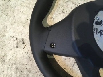 BMW 3 G20 G21 КОЖАНЫЙ РУЛЬ